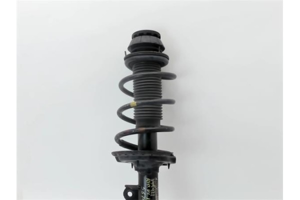 Recambio de amortiguador delantero izquierdo para kia rio (ub) 1.2 basic referencia OEM IAM 546501W001 MAKI071 