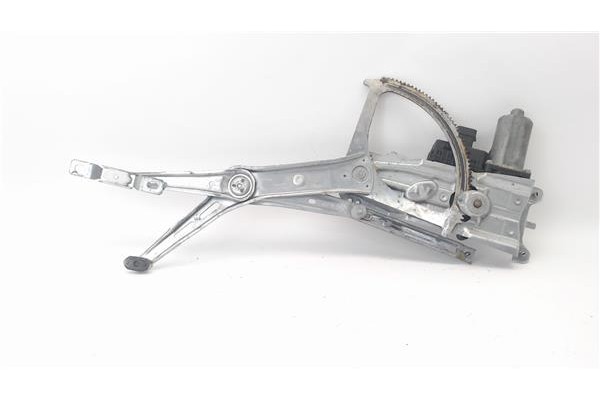 Recambio de elevalunas electrico delantero izquierdo para opel astra h berlina 1.7 cdti referencia OEM IAM   
