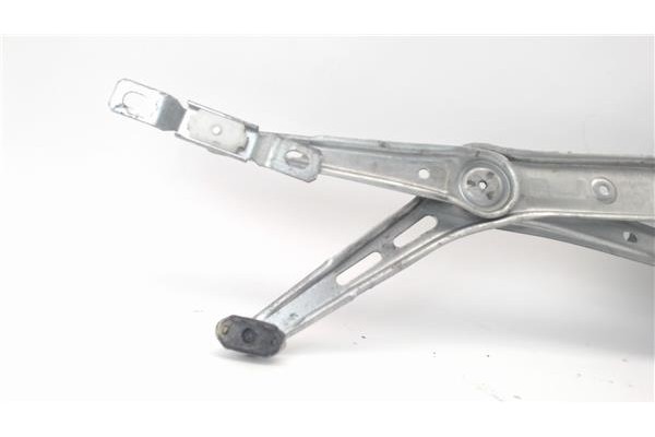 Recambio de elevalunas electrico delantero izquierdo para opel astra h berlina 1.7 cdti referencia OEM IAM   