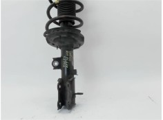 Recambio de amortiguador delantero izquierdo para kia rio (ub) 1.2 basic referencia OEM IAM 546501W001 MAKI071 
