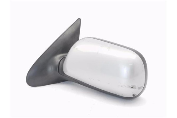 Recambio de retrovisor izquierdo para nissan primera berlina (p11) 2.0 td referencia OEM IAM 963022F025 4004107LH 