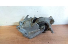 Recambio de soporte motor para ford fiesta berlina (dx) 1.8 ambiente referencia OEM IAM XS617M125AC  
