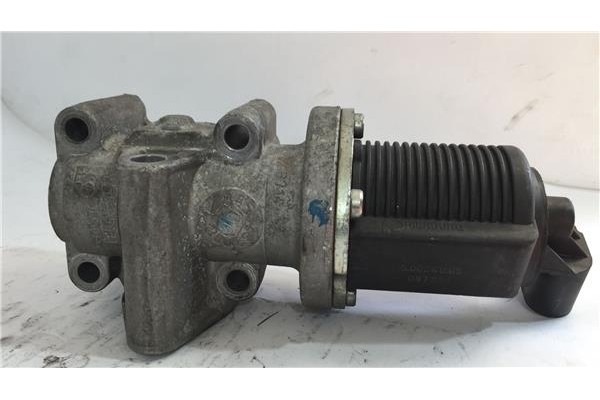 Recambio de egr para opel astra h gtc 1.9 cdti referencia OEM IAM 55215031 50024005 36131503M , SEAT | 3D131503B , AUDI | 3L1315