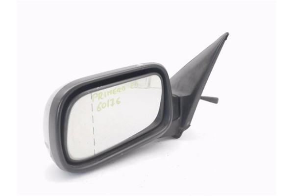 Recambio de retrovisor izquierdo para nissan primera berlina (p11) 2.0 td referencia OEM IAM 963022F025 4004107LH 