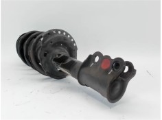 Recambio de amortiguador delantero izquierdo para kia rio (ub) 1.2 basic referencia OEM IAM 546501W001 MAKI071 