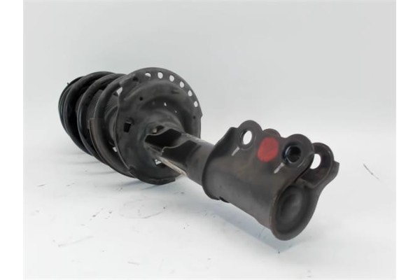 Recambio de amortiguador delantero izquierdo para kia rio (ub) 1.2 basic referencia OEM IAM 546501W001 MAKI071 