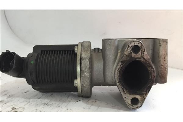 Recambio de egr para opel astra h gtc 1.9 cdti referencia OEM IAM 55215031 50024005 36131503M , SEAT | 3D131503B , AUDI | 3L1315