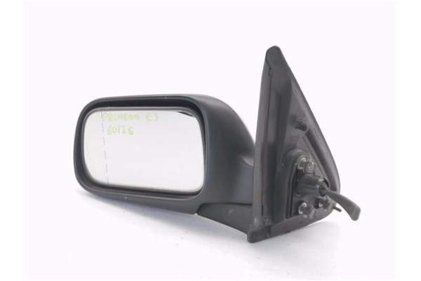Recambio de retrovisor izquierdo para nissan primera berlina (p11) 2.0 td referencia OEM IAM 963022F025 4004107LH 