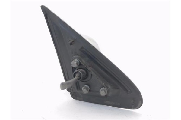 Recambio de retrovisor izquierdo para nissan primera berlina (p11) 2.0 td referencia OEM IAM 963022F025 4004107LH 