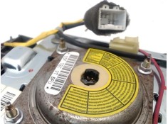 Recambio de airbag volante para ssangyong actyon 2.0 200 xdi referencia OEM IAM 8591009121  