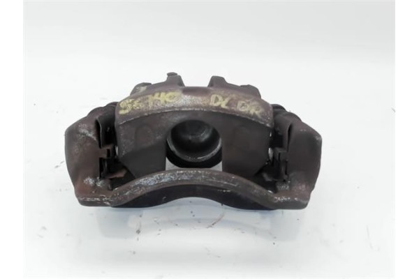 Recambio de pinza freno delantero derecha para kia rio (ub) 1.2 basic referencia OEM IAM 581301W050 PDF80094 58190H8A58 , KIA | 