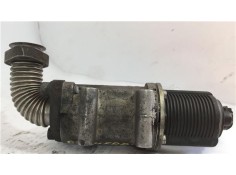 Recambio de egr para opel zafira b 1.9 enjoy referencia OEM IAM 55205455  