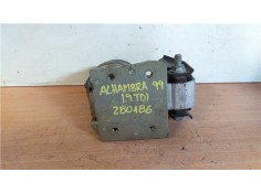 Recambio de soporte motor para seat alhambra (7v8) 1.9 se referencia OEM IAM 7M0199129C  