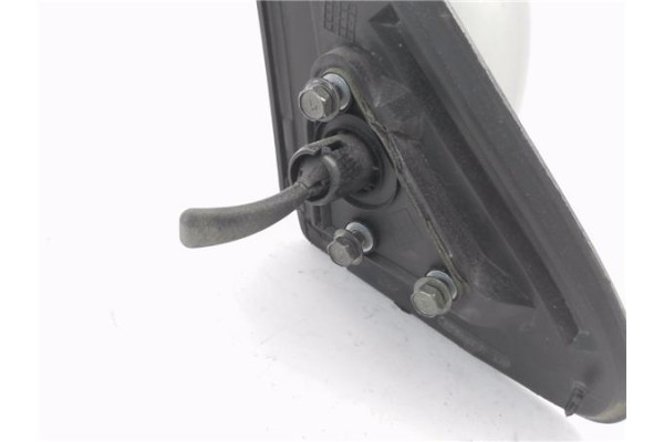 Recambio de retrovisor izquierdo para nissan primera berlina (p11) 2.0 td referencia OEM IAM 963022F025 4004107LH 