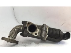 Recambio de egr para opel zafira b 1.9 enjoy referencia OEM IAM 55205455  