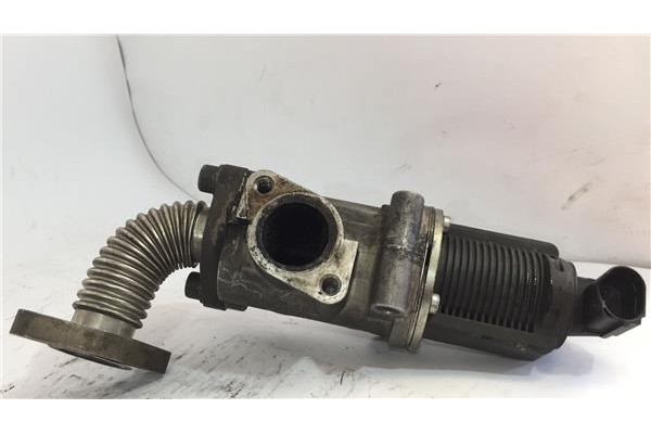 Recambio de egr para opel zafira b 1.9 enjoy referencia OEM IAM 55205455  