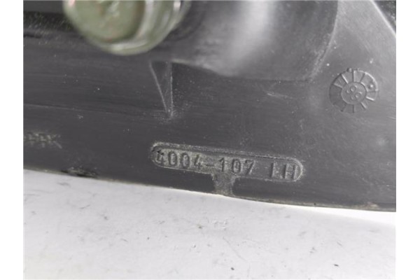 Recambio de retrovisor izquierdo para nissan primera berlina (p11) 2.0 td referencia OEM IAM 963022F025 4004107LH 