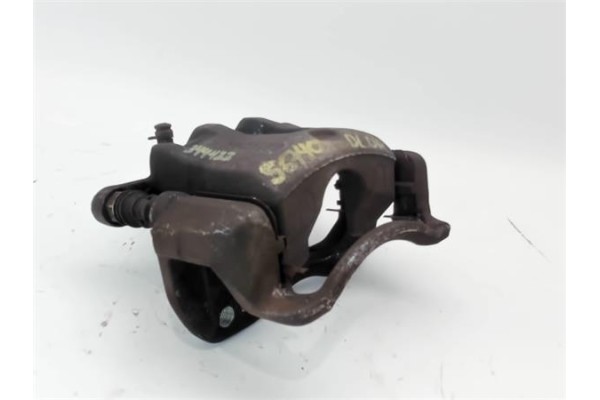 Recambio de pinza freno delantero derecha para kia rio (ub) 1.2 basic referencia OEM IAM 581301W050 PDF80094 58190H8A58 , KIA | 