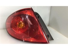 Recambio de piloto trasero izquierdo para seat toledo (5p2) 2.0 tdi 16v referencia OEM IAM 5P5945095C 5P5945111A 