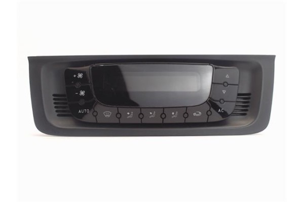 Recambio de mandos climatizador para seat ibiza berlina (6j5) 1.9 tdi referencia OEM IAM   