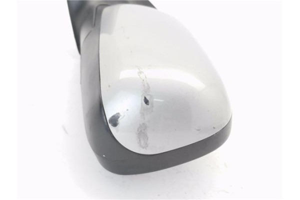 Recambio de retrovisor izquierdo para nissan primera berlina (p11) 2.0 td referencia OEM IAM 963022F025 4004107LH 