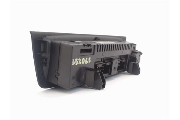 Recambio de mandos climatizador para seat ibiza berlina (6j5) 1.9 tdi referencia OEM IAM   