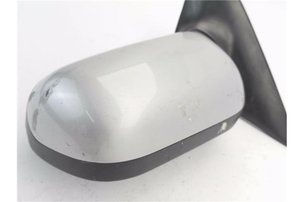 Recambio de retrovisor izquierdo para nissan primera berlina (p11) 2.0 td referencia OEM IAM 963022F025 4004107LH 