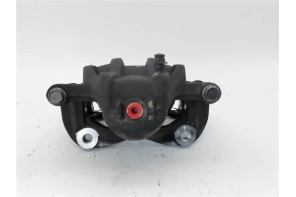 Recambio de pinza freno delantero derecha para kia rio (ub) 1.2 basic referencia OEM IAM 581301W050 PDF80094 58190H8A58 , KIA | 