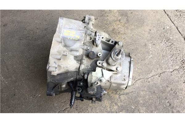 Recambio de caja cambios manual para peugeot 308 sw 1.6 hdi referencia OEM IAM 20EA01  