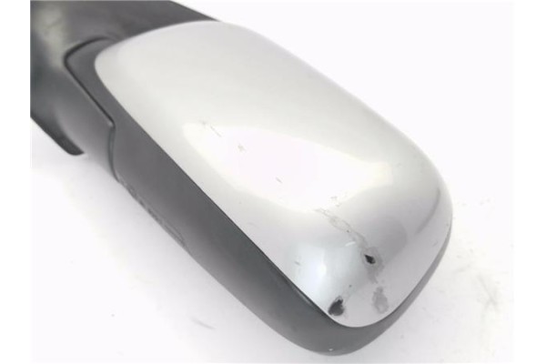 Recambio de retrovisor izquierdo para nissan primera berlina (p11) 2.0 td referencia OEM IAM 963022F025 4004107LH 