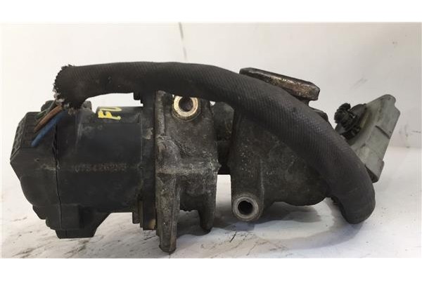 Recambio de egr para ford focus ii (da_) 1.6 tdci referencia OEM IAM 9661358880 216049521 