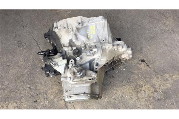 Recambio de caja cambios manual para peugeot 308 sw 1.6 hdi referencia OEM IAM 20EA01  