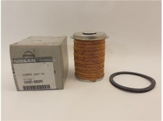 FILTRO GASOIL 1640500QAA 