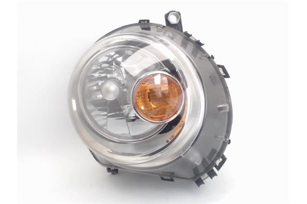Recambio de faro delantero dcho para mini mini (r56) 1.6 cooper referencia OEM IAM   