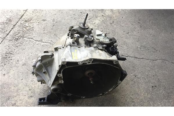 Recambio de caja cambios manual para peugeot 308 sw 1.6 hdi referencia OEM IAM 20EA01  
