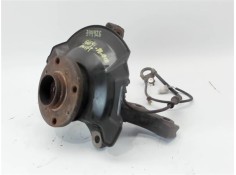 Recambio de mangueta delantero derecha para suzuki swift iii (sg) 1.3 referencia OEM IAM 05B22N 62J1 