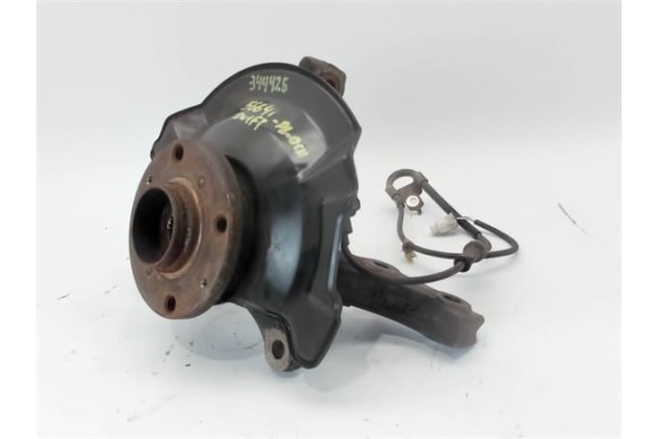 Recambio de mangueta delantero derecha para suzuki swift iii (sg) 1.3 referencia OEM IAM 05B22N 62J1 