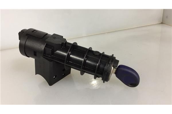 Recambio de clausor para fiat seicento (187) 1.1 (187axb, 187axb1a) referencia OEM IAM 05521B365  