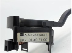 Recambio de mando limpiaparabrisas para seat marbella 0.8 ce referencia OEM IAM 6A0953503B BK701407100 