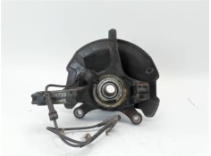 Recambio de mangueta delantero derecha para suzuki swift iii (sg) 1.3 referencia OEM IAM 05B22N 62J1 