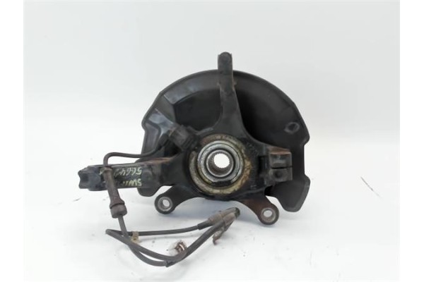 Recambio de mangueta delantero derecha para suzuki swift iii (sg) 1.3 referencia OEM IAM 05B22N 62J1 