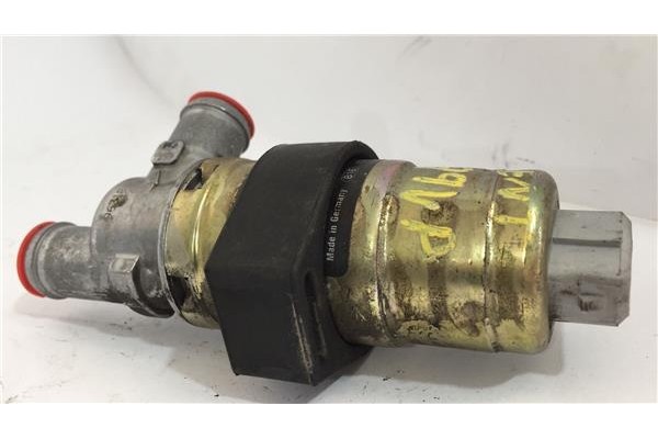 Recambio de valvula ralenti para hyundai accent (x3) 1.5 i 12v referencia OEM IAM 3515022000  