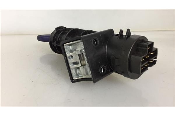 Recambio de clausor para fiat seicento (187) 1.1 (187axb, 187axb1a) referencia OEM IAM 05521B365  