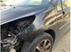 Recambio de aleta delantero izquierda para peugeot 207 cc cabrio-coupé 1.6 básico referencia OEM IAM 7840R9  