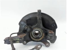 Recambio de mangueta delantero derecha para suzuki swift iii (sg) 1.3 referencia OEM IAM 05B22N 62J1 