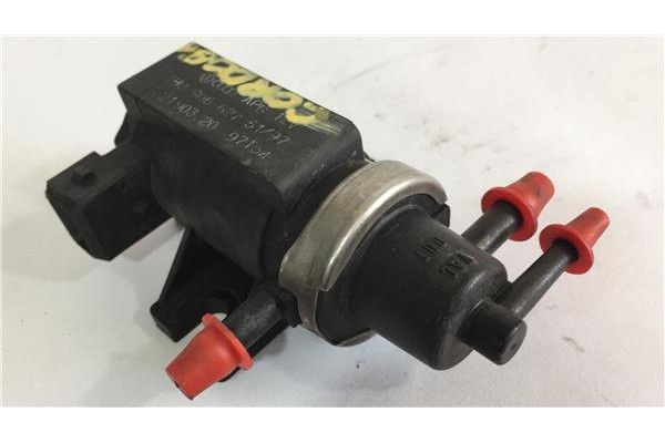 Recambio de valvula descarga turbo para seat cordoba vario (6k5) 1.9 sxe referencia OEM IAM 1H0906627 72190320 30618057 , VOLVO
