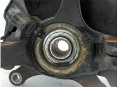 Recambio de mangueta delantero derecha para suzuki swift iii (sg) 1.3 referencia OEM IAM 05B22N 62J1 