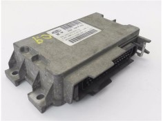 Recambio de centralita para fiat seicento (187) 1.1 (187axb, 187axb1a) referencia OEM IAM 46555916 IAW16FME6 