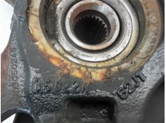 Recambio de mangueta delantero derecha para suzuki swift iii (sg) 1.3 referencia OEM IAM 05B22N 62J1 