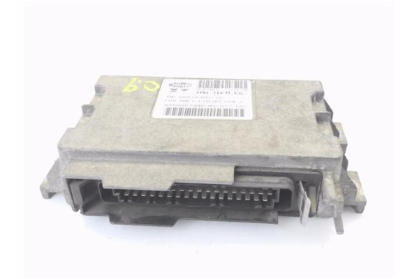 Recambio de centralita para fiat seicento (187) 1.1 (187axb, 187axb1a) referencia OEM IAM 46555916 IAW16FME6 